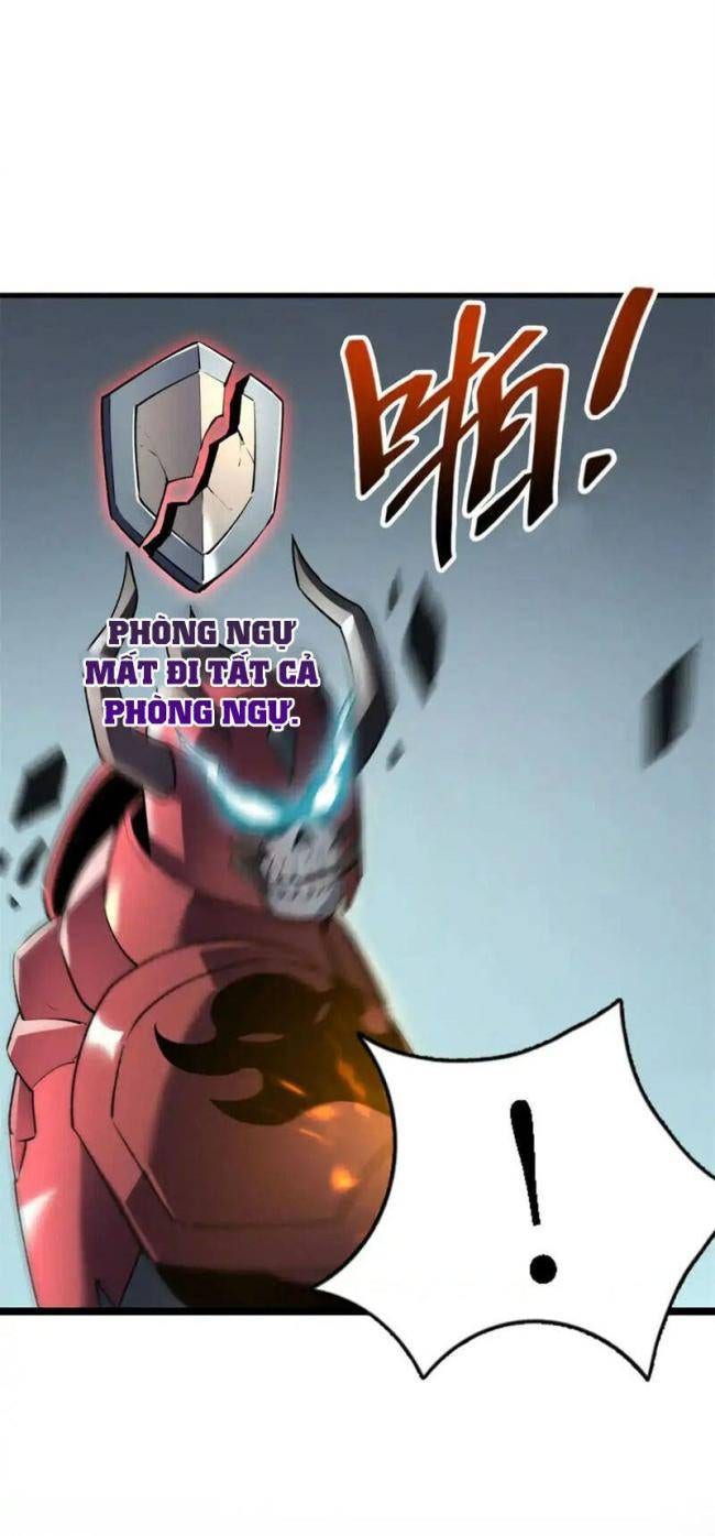Kiếm Thần Trùng Sinh - Page 19
