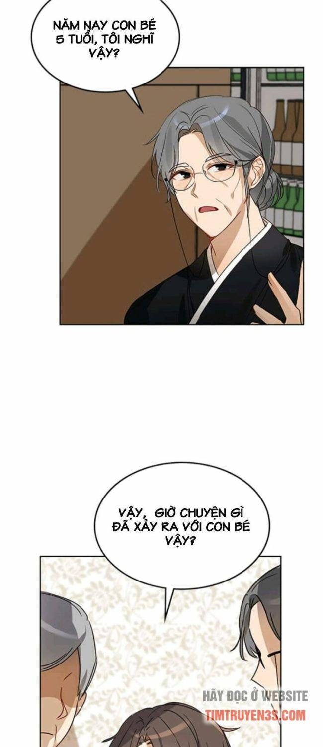 Tôi Trở Thành Một Người Cha - Page 15