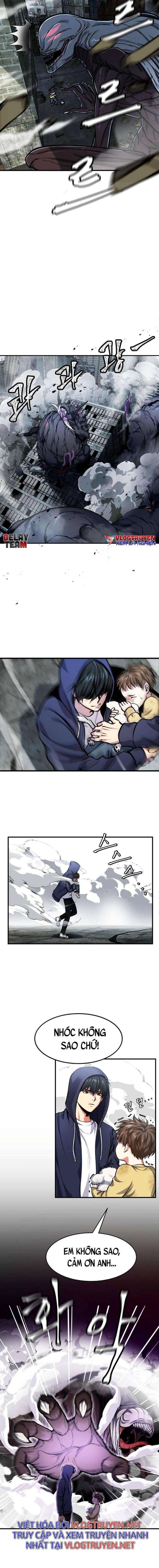 Quái Vật - Page 15