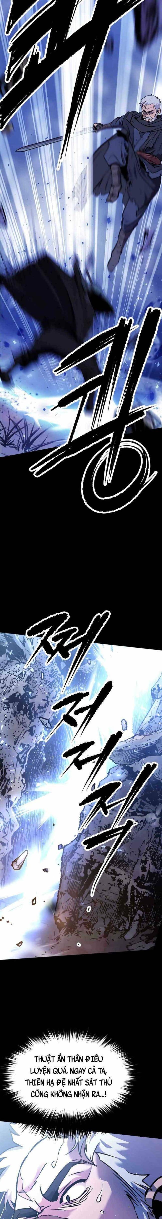 Ma Đạo Luân Hồi Ký - Page 22