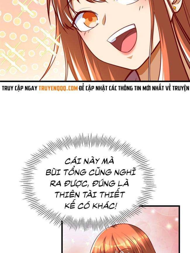 Trở Thành Tài Phiệt Nhờ Game - Page 34