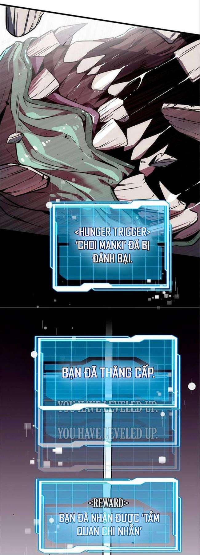 Sự Trở Lại Của Ranker Huyền Thoại - Page 36