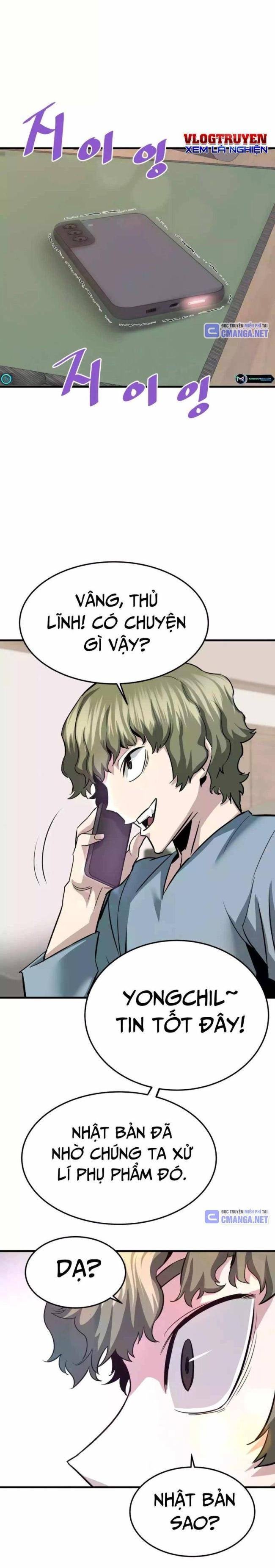 Ta Trở Về Từ Địa Ngục - Page 20