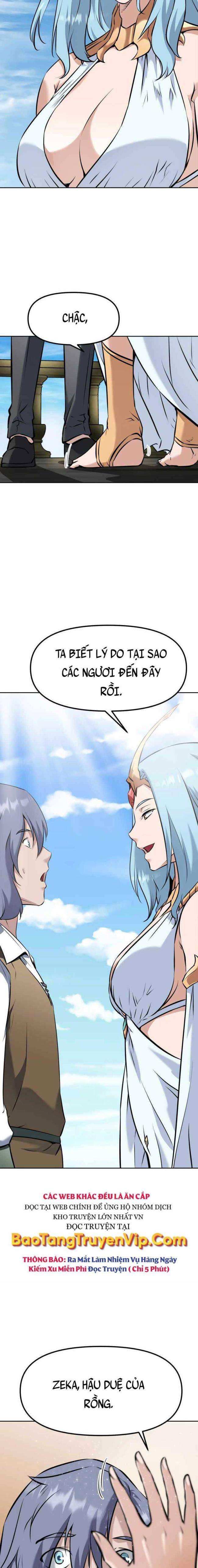 Sự Trở Lại Của Bậc Thầy Kiếm Sư - Page 7