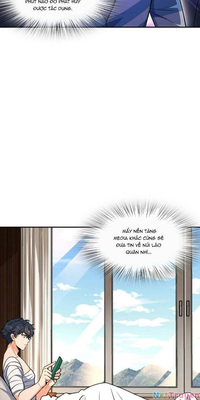 Mệnh Danh Thuật Của Bóng Tối - Page 51