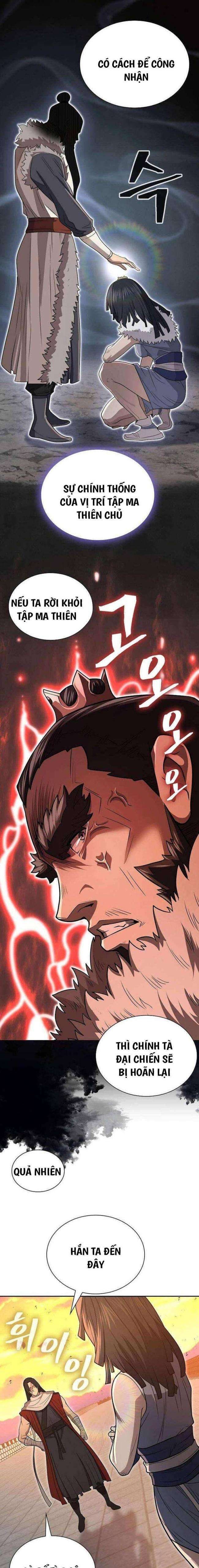 Kiếm Ma Đạo - Page 24