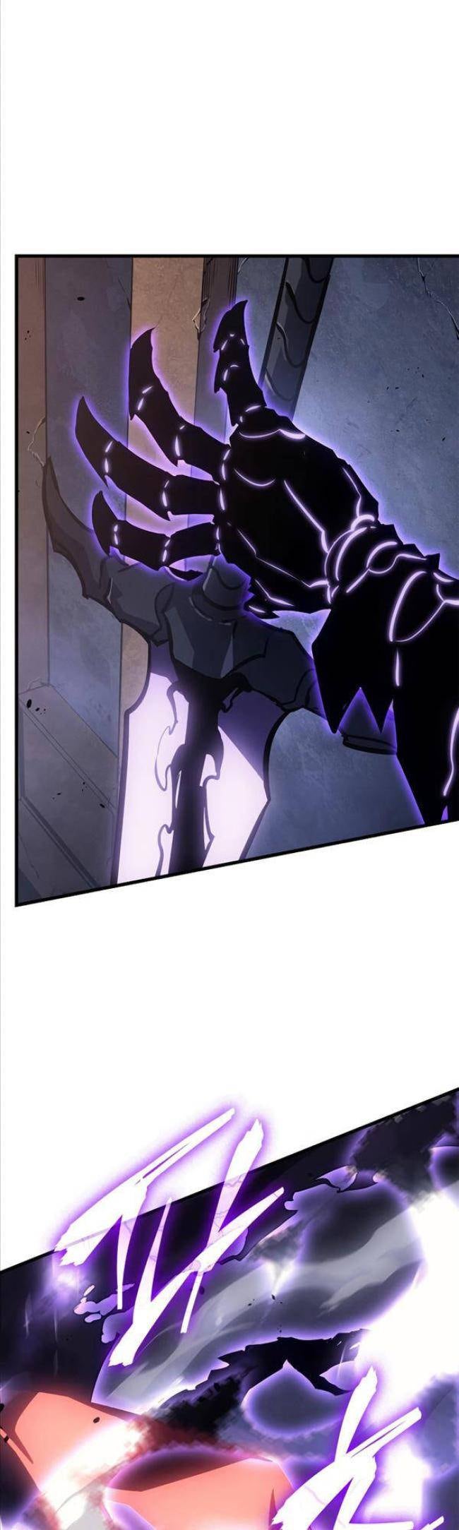 Tôi Thăng Cấp Một Mình SS3 - Page 35