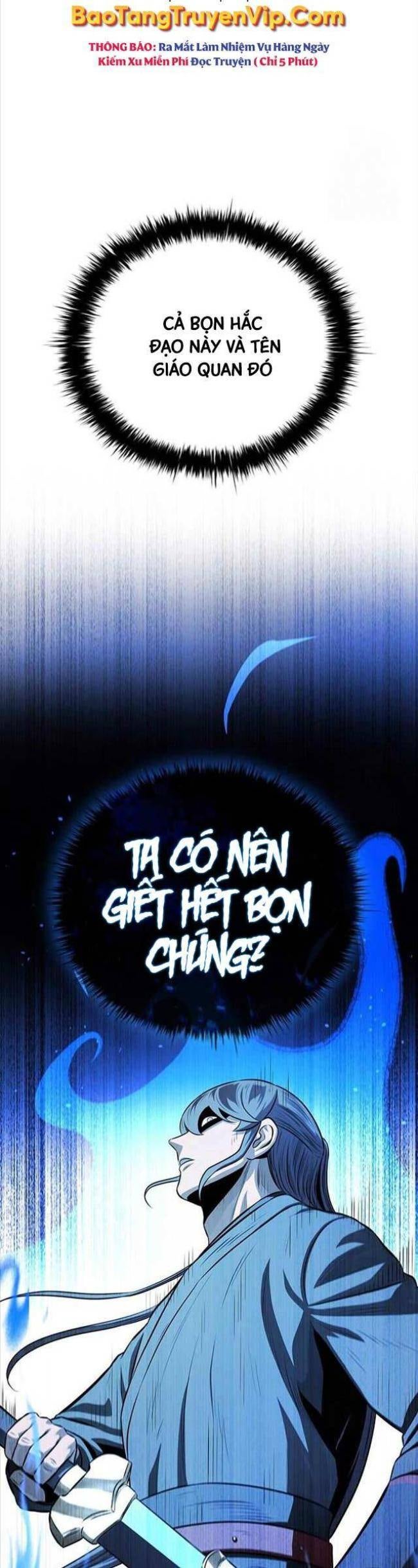 Kiếm Đế Nguyệt Linh - Page 13