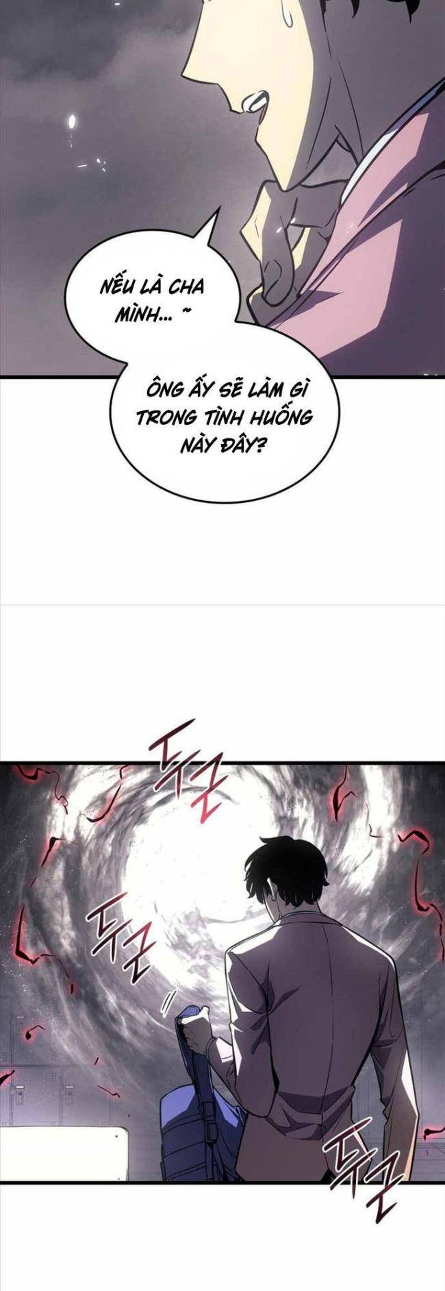 Tôi Thăng Cấp Một Mình SS3 - Page 45