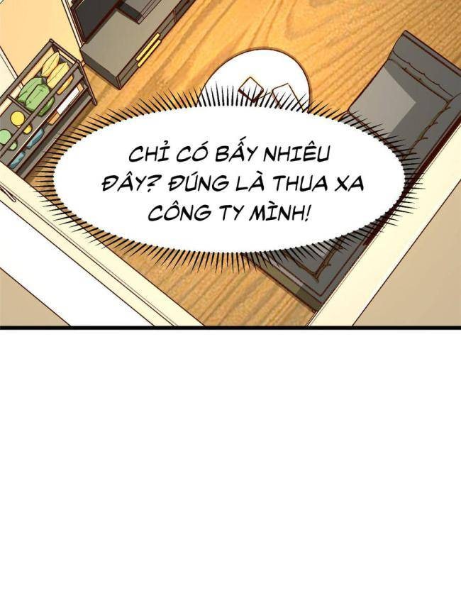 Trở Thành Tài Phiệt Nhờ Game - Page 54