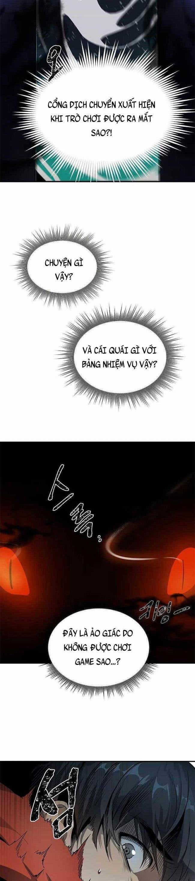 Sự Trở Lại Của Ranker Huyền Thoại - Page 23