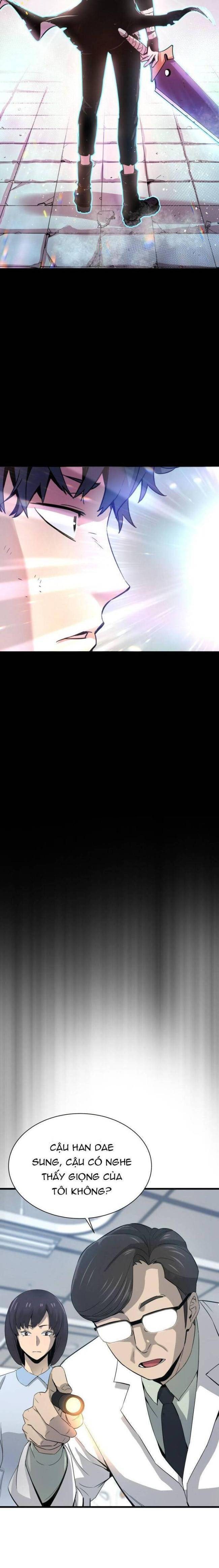 Ta Trở Về Từ Địa Ngục - Page 28