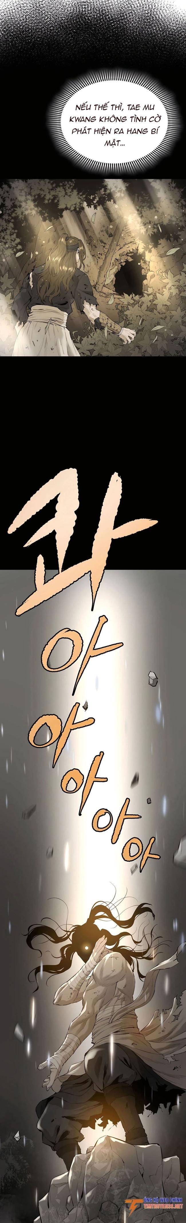 Kẻ Phản Diện Vô Song - Page 25