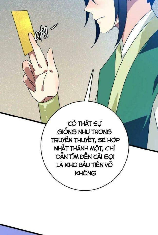 Siêu Đạo Thần Thuật - Page 20