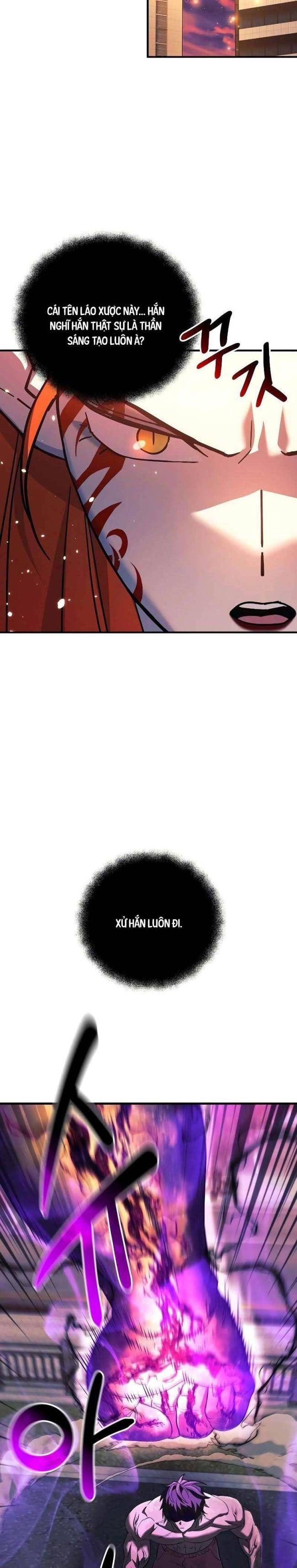 Tiểu Thuyết Gia Làm Thợ Săn - Page 21