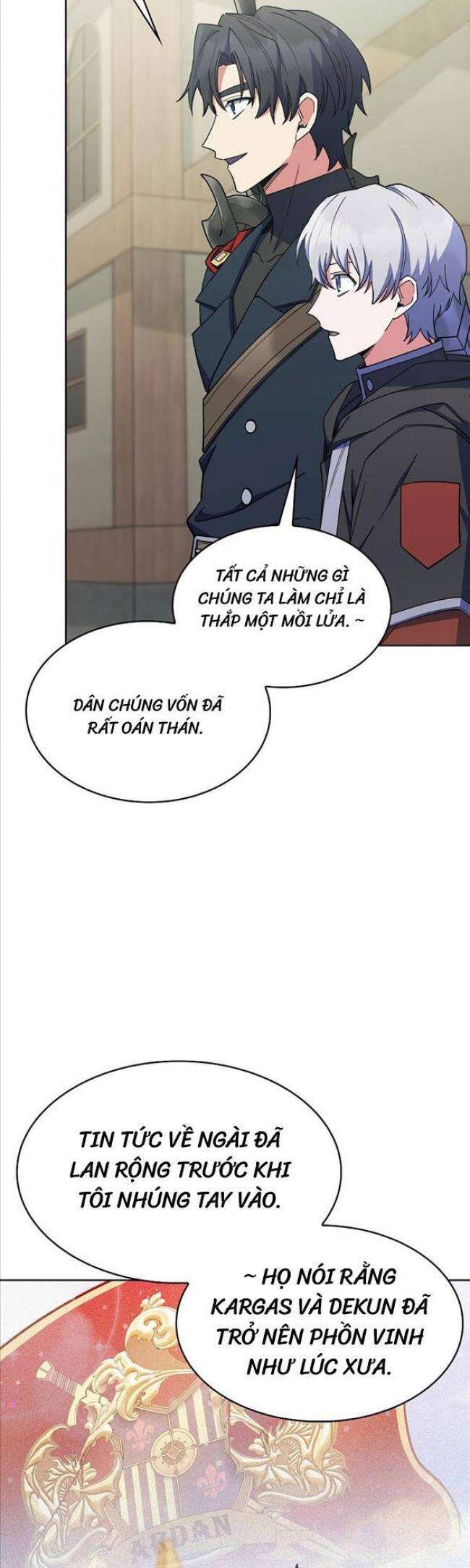 Hồi Quy Vào Gia Tộc Suy Tàn - Page 15