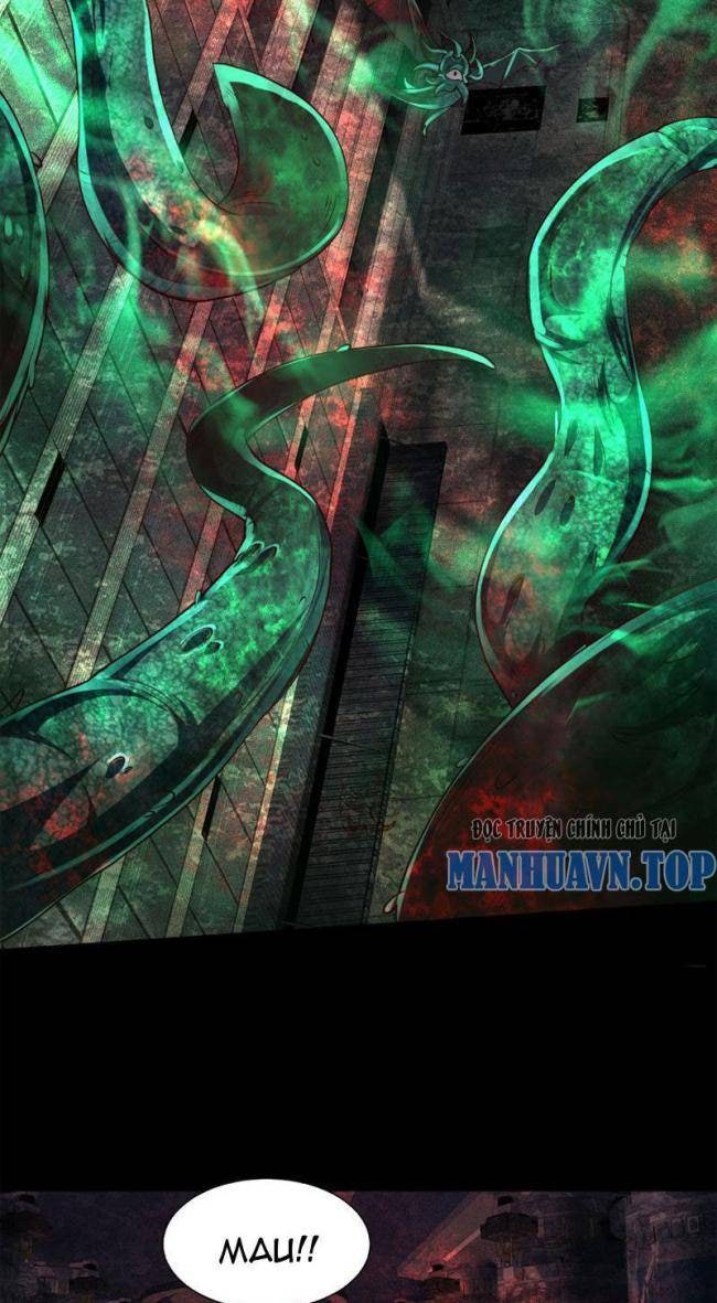 Từ Hồng Nguyệt Khai Thủy - Page 24