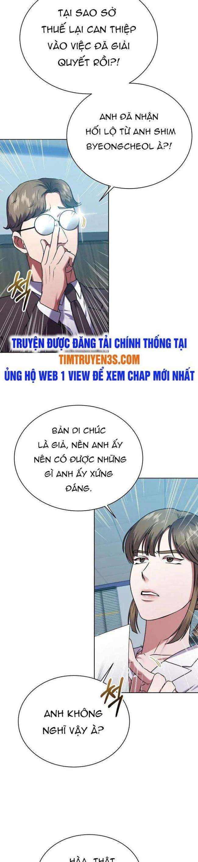 Ta Là Người Thu Thuế - Page 31