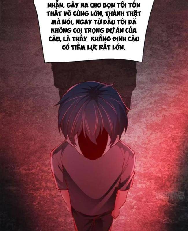 Từ Hồng Nguyệt Khai Thủy - Page 44