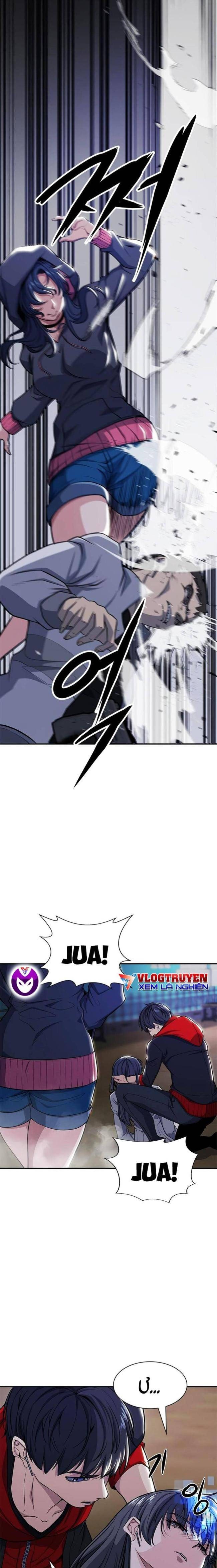 Người Chơi Bí Ẩn - Page 24