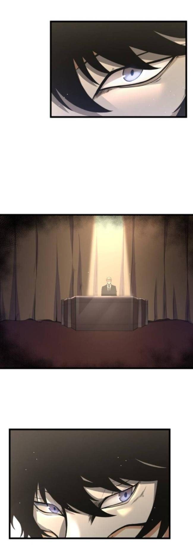 Ta Cần Phải Trở Thành Quái Vật - Page 13