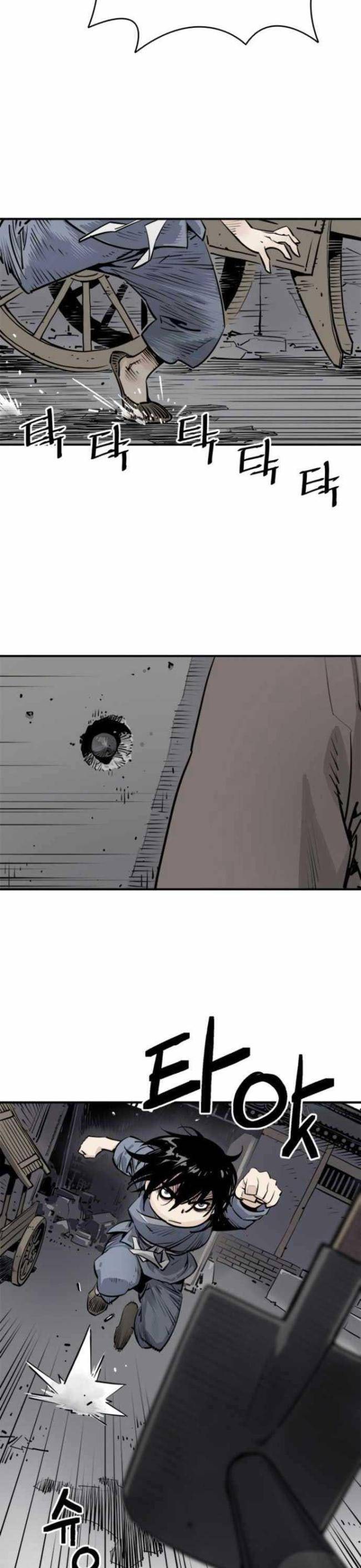 Sát Thủ Tống Lý Thu - Page 37