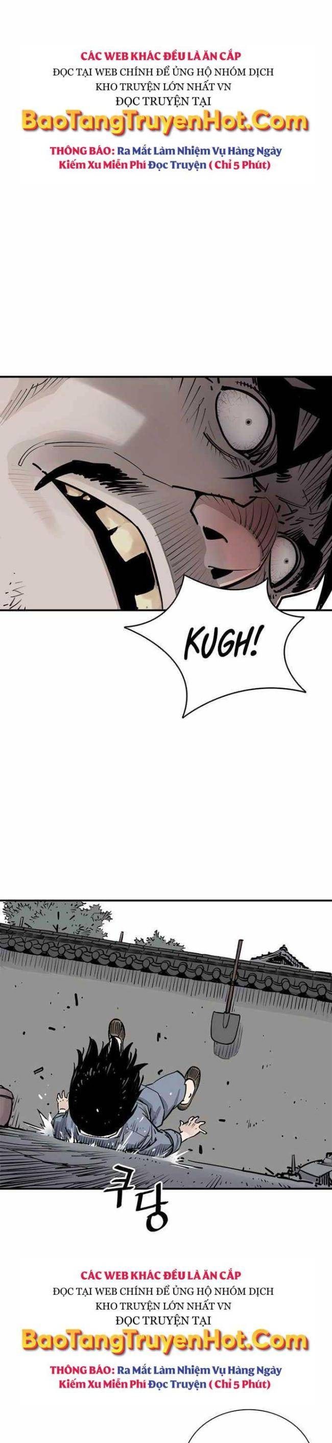 Sát Thủ Tống Lý Thu - Page 39