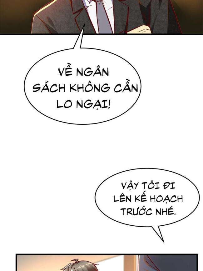 Trở Thành Tài Phiệt Nhờ Game - Page 20