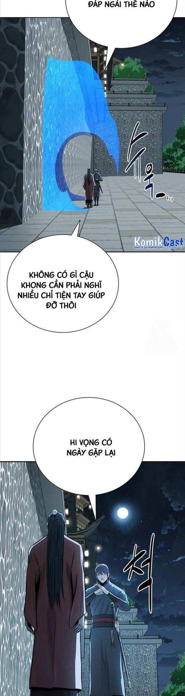 Kiếm Đế Nguyệt Linh - Page 32