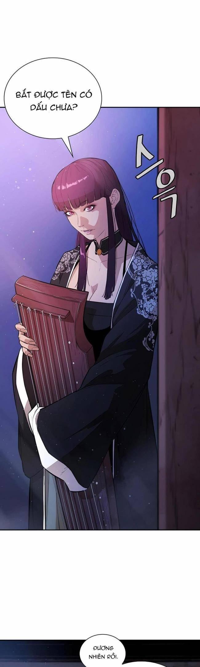 Kẻ Phản Diện Vô Song - Page 40