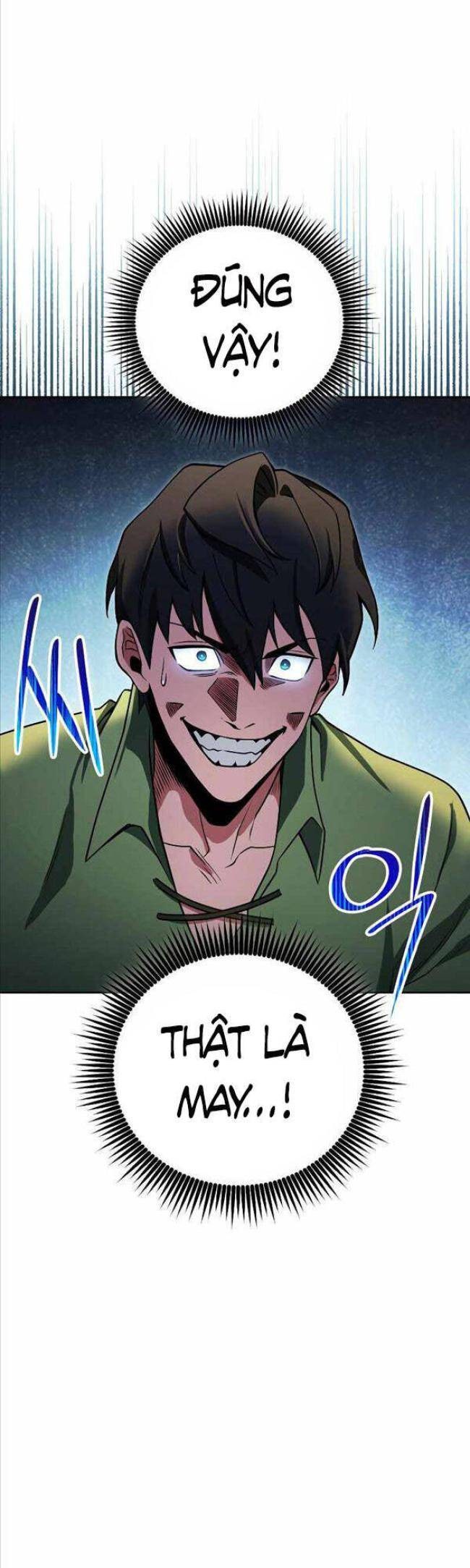 Thuộc Hạ Cực Kỳ Tài Năng Của Tôi - Page 53