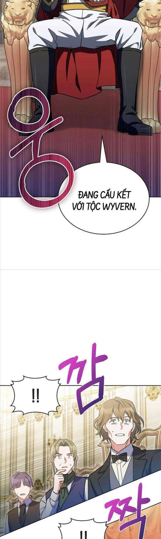 Hồi Quy Vào Gia Tộc Suy Tàn - Page 38