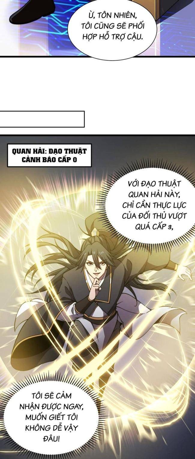 Cao Thủ Gian Lận Hoàn Lương - Page 7
