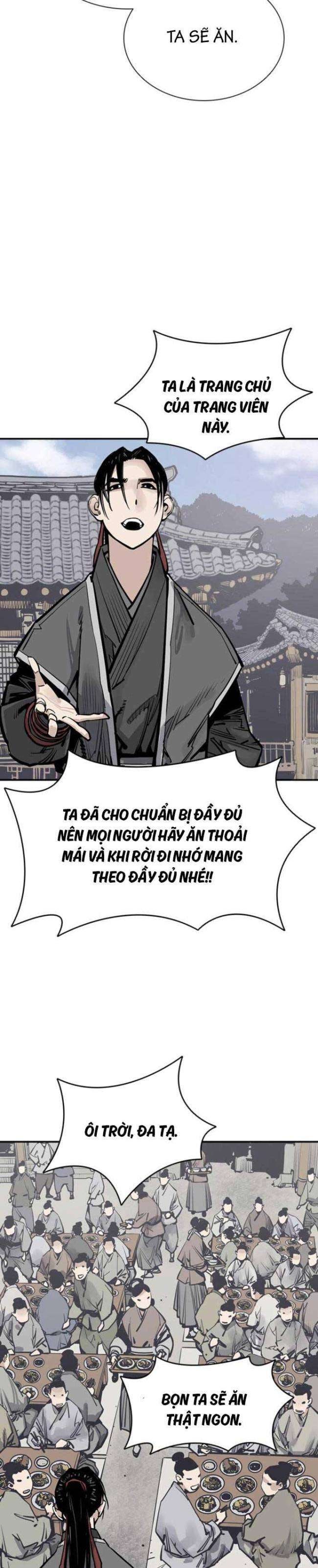 Sát Thủ Tống Lý Thu - Page 6