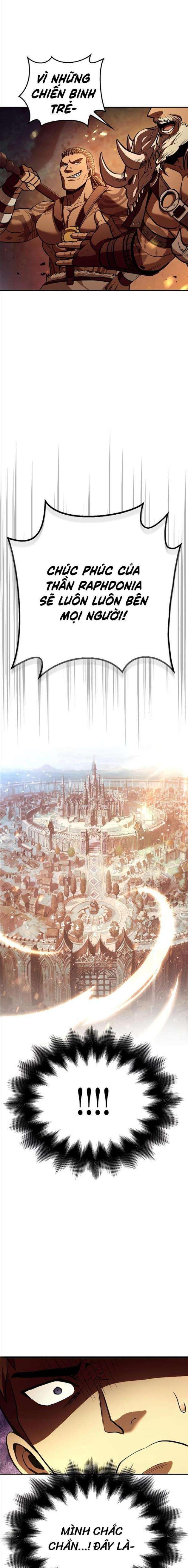 Sống Sót Trong Trò Chơi Với Tư Cách Là Một Cuồng Nhân - Page 26