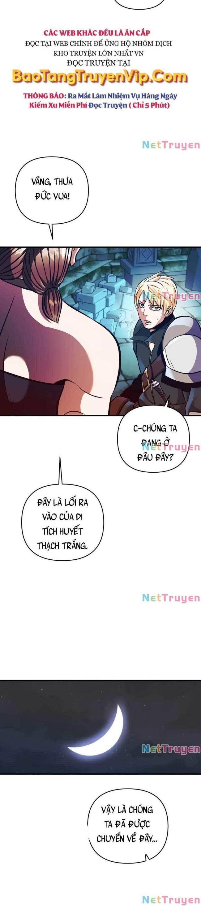 Tôi Trở Thành Hoàng Đế Điên Cuồng - Page 31