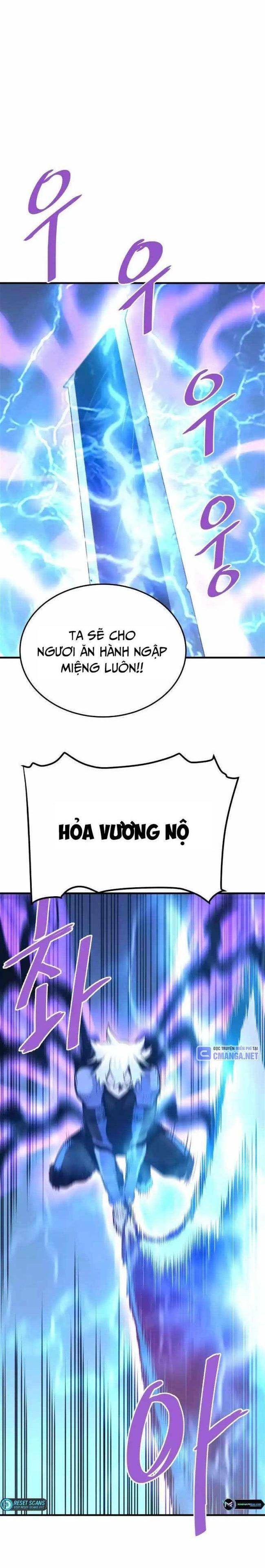 Ta Trở Về Từ Địa Ngục - Page 22