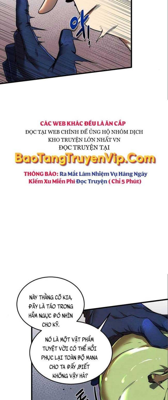 Sự Trở Lại Của Ranker Huyền Thoại - Page 7