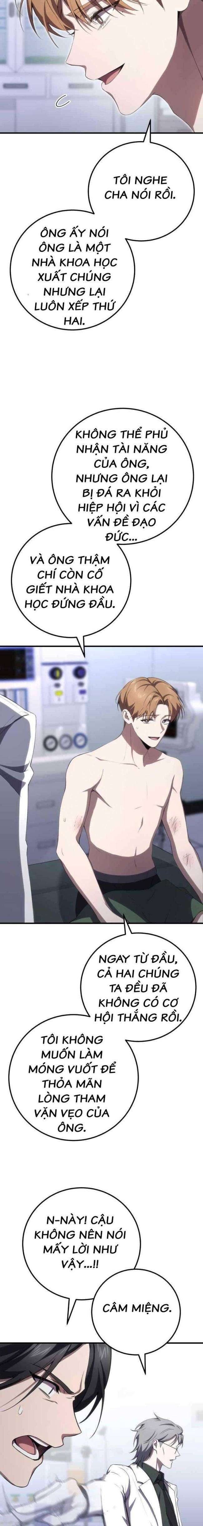 Độc Dược Sư - Page 24