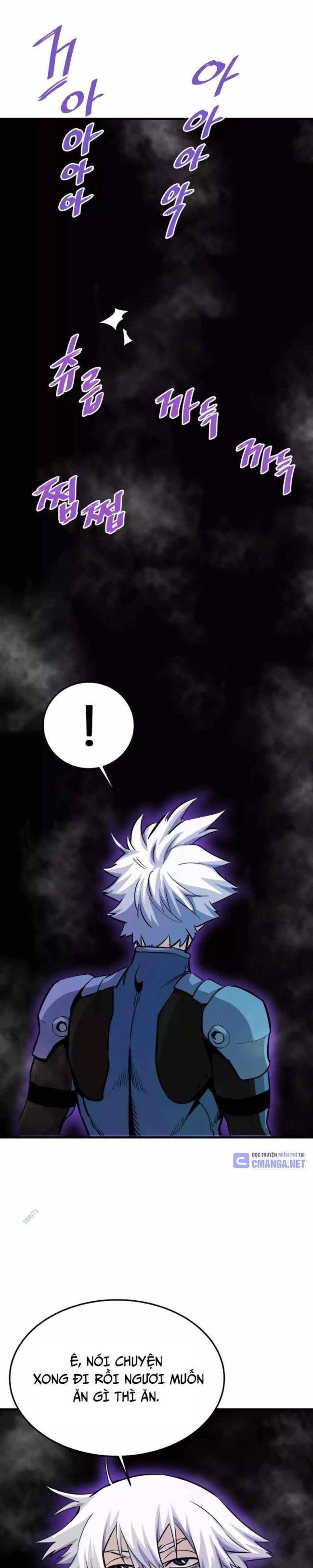 Ta Trở Về Từ Địa Ngục - Page 4