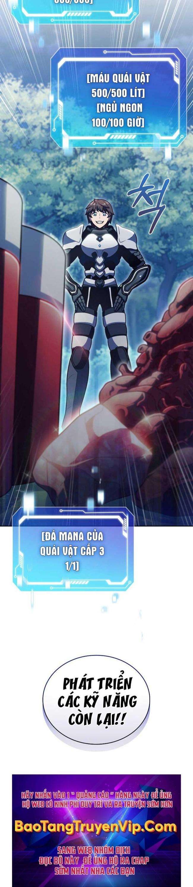 Trừ Tôi Tất Cả Đều Là Quy Hồi Giả - Page 35