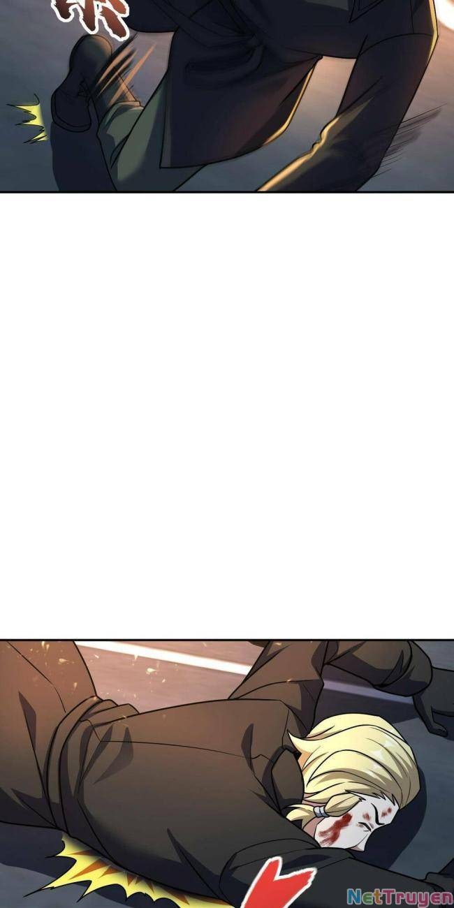 Mệnh Danh Thuật Của Bóng Tối - Page 59