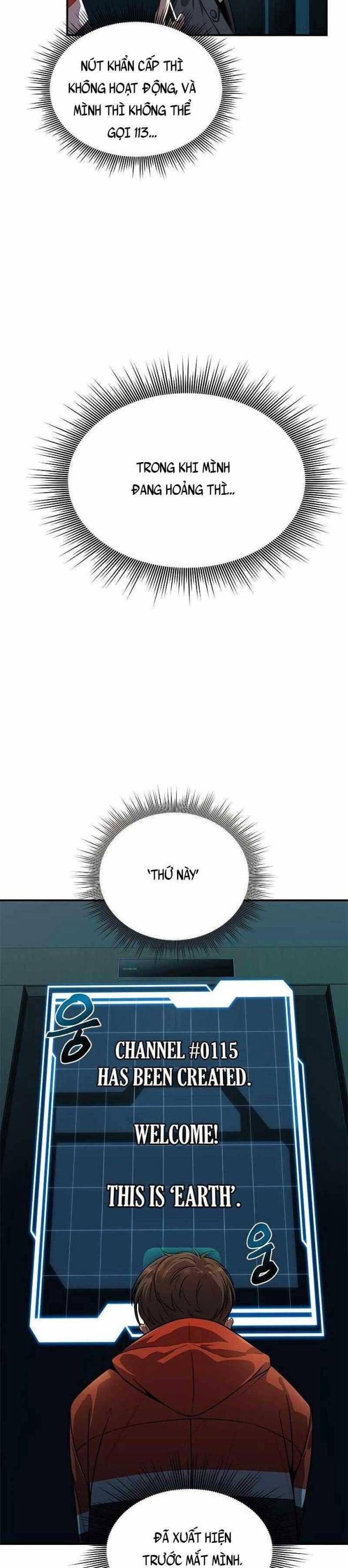 Sự Trở Lại Của Ranker Huyền Thoại - Page 15