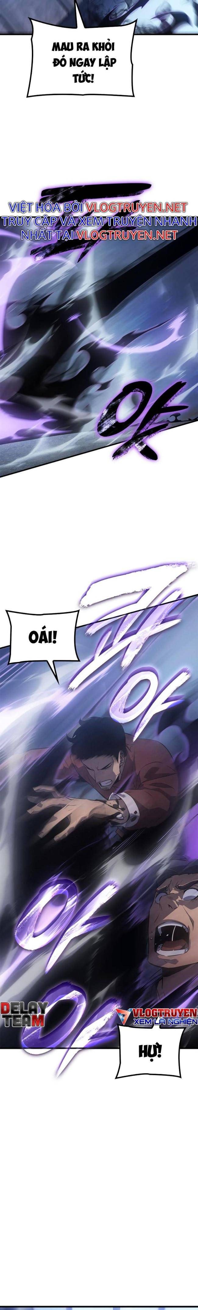 Tôi Thăng Cấp Một Mình SS3 - Page 18