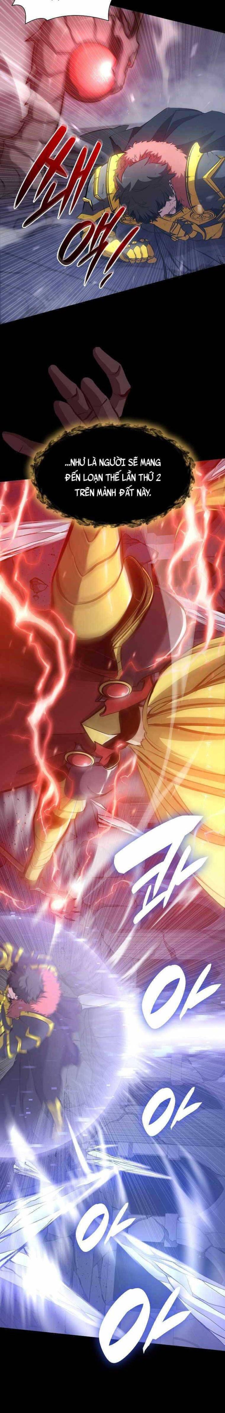 Sự Trở Lại Ma Dược Sư Cấp FFF - Page 26