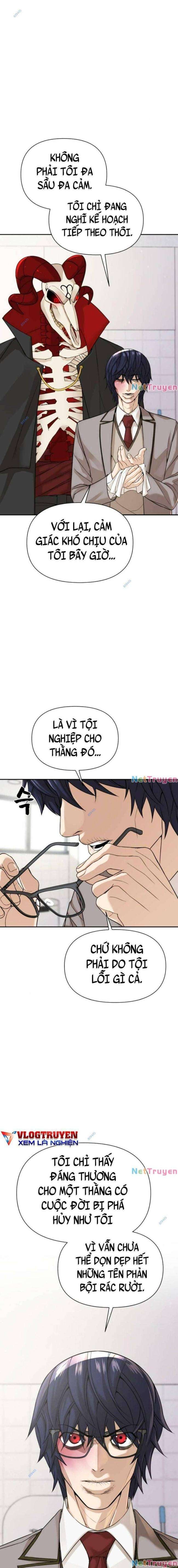 Trò Chơi Địa Ngục - Page 5