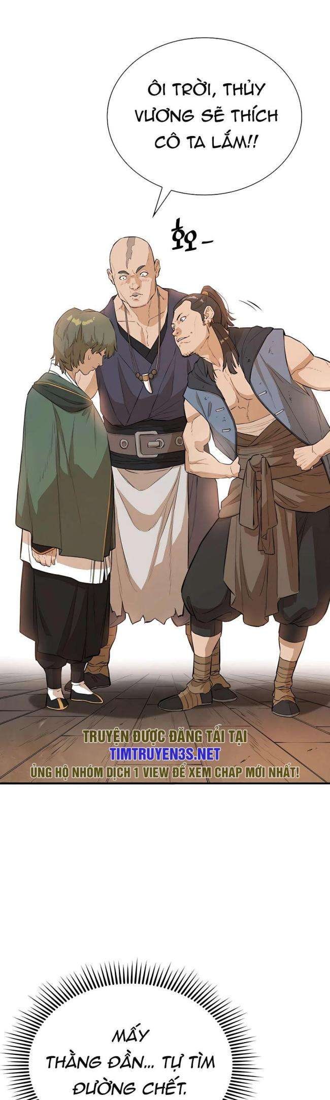 Kẻ Phản Diện Vô Song - Page 23