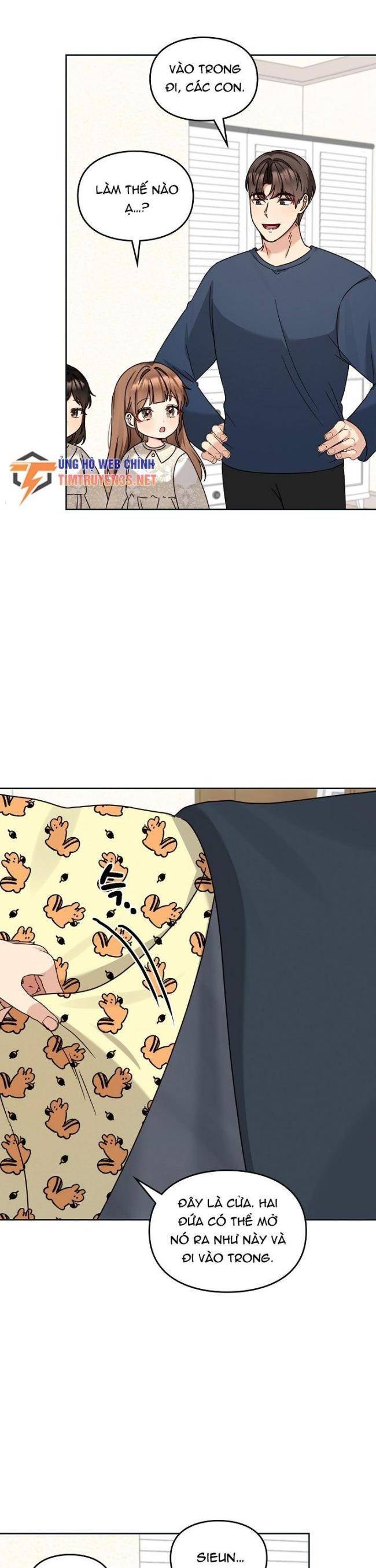 Tôi Trở Thành Một Người Cha - Page 29