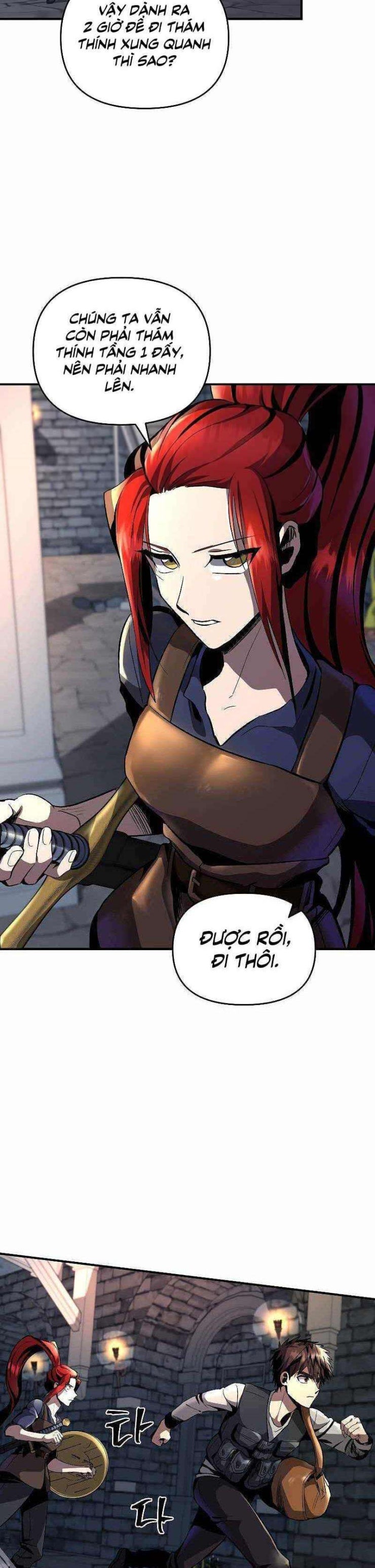 Con Đường Diệt Thần - Page 8