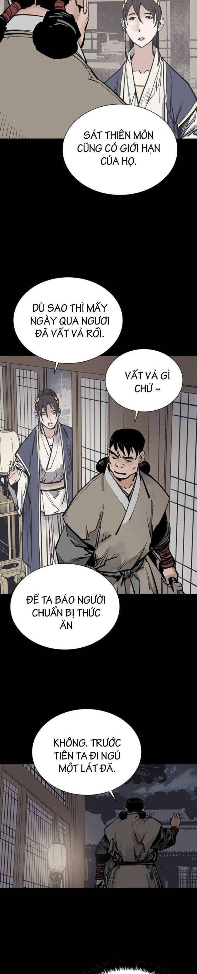 Sát Thủ Tống Lý Thu - Page 25